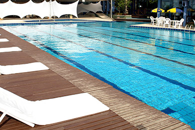 mantenimiento de piscinas