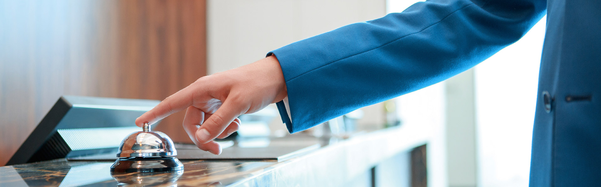 Servicios de control de accesos